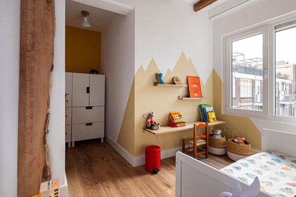 Een te gekke - duurzame - kinderkamer. Mét meetlat van Liefslabel.nl! Een te gekke - duurzame - kinderkamer. Mét meetlat van Liefslabel.nl!
